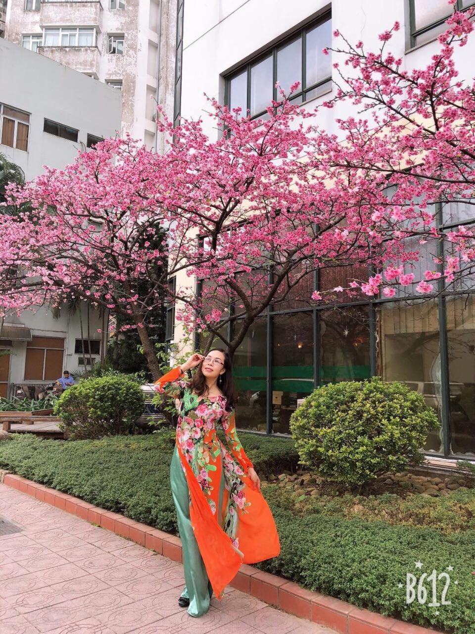 Coco Flower Village Serviced Apartment And Homestay Hanoi Dış mekan fotoğraf
